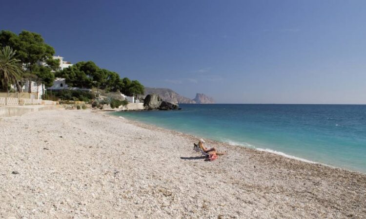 Apartments for sale in Finestrat Alicante in Alicante with 134 m² of space.