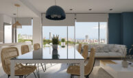 Apartments for sale in Finestrat Alicante in Alicante with 134 m² of space.