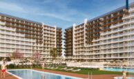 Apartments for sale in Orihuela Alicante in Alicante with 88 m² of space.