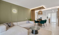 Apartments for sale in Orihuela Alicante in Alicante with 88 m² of space.