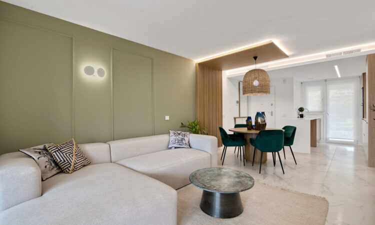 Apartments for sale in Orihuela Alicante in Alicante with 88 m² of space.