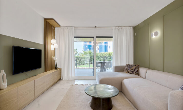Apartments for sale in Orihuela Alicante in Alicante with 88 m² of space.