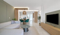 Apartments for sale in Orihuela Alicante in Alicante with 88 m² of space.