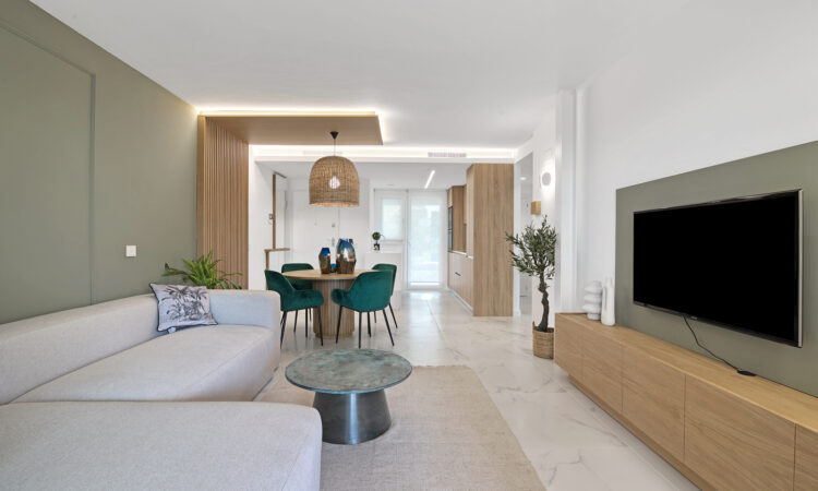 Apartments for sale in Orihuela Alicante in Alicante with 88 m² of space.