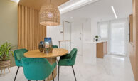 Apartments for sale in Orihuela Alicante in Alicante with 88 m² of space.
