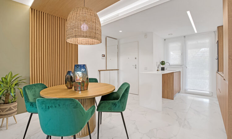Apartments for sale in Orihuela Alicante in Alicante with 88 m² of space.