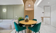 Apartments for sale in Orihuela Alicante in Alicante with 88 m² of space.