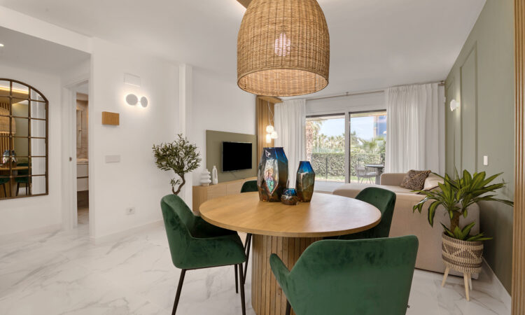 Apartments for sale in Orihuela Alicante in Alicante with 88 m² of space.