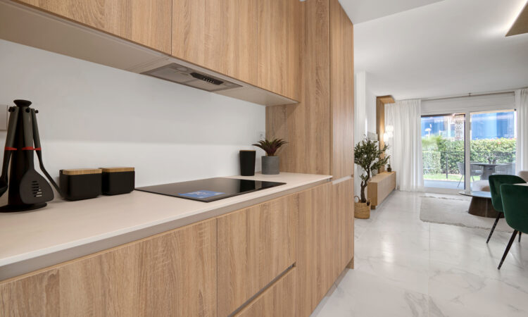 Apartments for sale in Orihuela Alicante in Alicante with 88 m² of space.