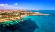 Apartments for sale in Orihuela Alicante in Alicante with 88 m² of space.