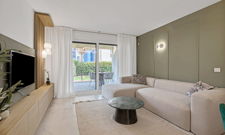 Apartments for sale in Orihuela Alicante in Alicante with 88 m² of space.