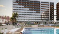 Apartments for sale in Orihuela Alicante in Alicante with 88 m² of space.