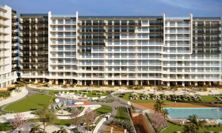 Apartments for sale in Orihuela Alicante in Alicante with 88 m² of space.