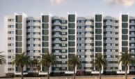 Apartments for sale in Orihuela Alicante in Alicante with 88 m² of space.
