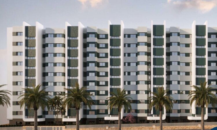 Apartments for sale in Orihuela Alicante in Alicante with 88 m² of space.