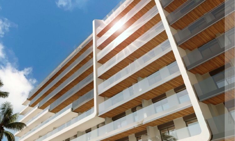 Apartments for sale in Orihuela Alicante in Alicante with 88 m² of space.