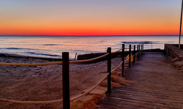 Apartments for sale in Torrevieja Alicante in Alicante with 57 m² of space.