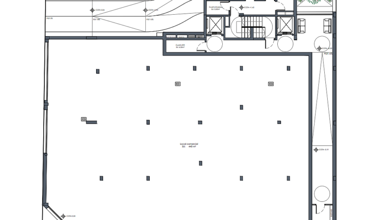 Apartments for sale in Torrevieja Alicante in Alicante with 57 m² of space.