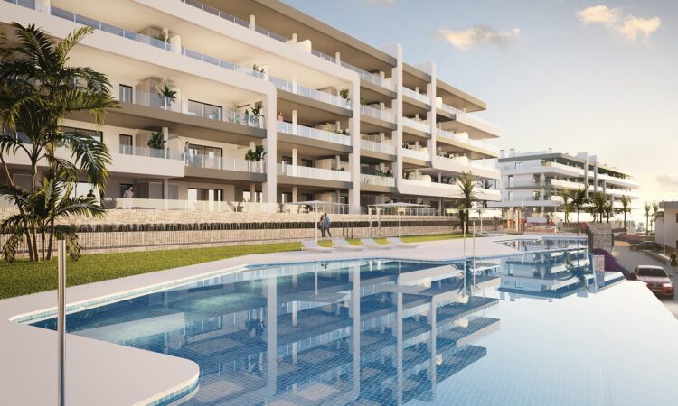 Apartments for sale in Mutxamel Alicante in Alicante with 99 m² of space.