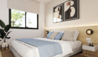 Apartments for sale in Mutxamel Alicante in Alicante with 99 m² of space.