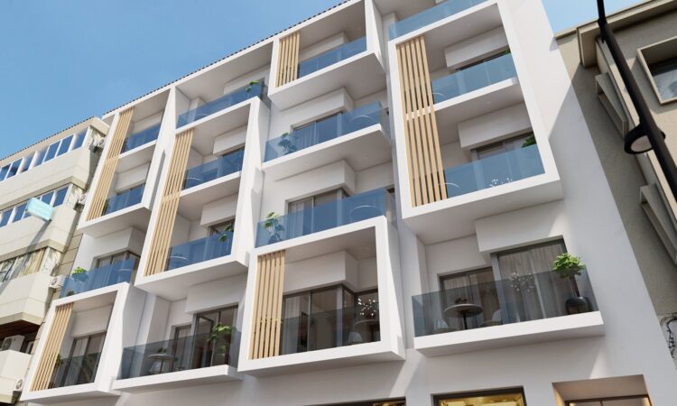 Apartments for sale in Altea Alicante in Alicante with 104 m² of space.