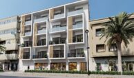 Apartments for sale in Altea Alicante in Alicante with 104 m² of space.