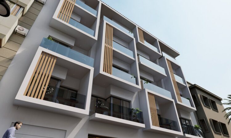 Apartments for sale in Altea Alicante in Alicante with 104 m² of space.