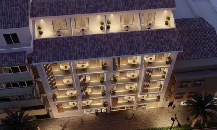 Apartments for sale in Altea Alicante in Alicante with 104 m² of space.