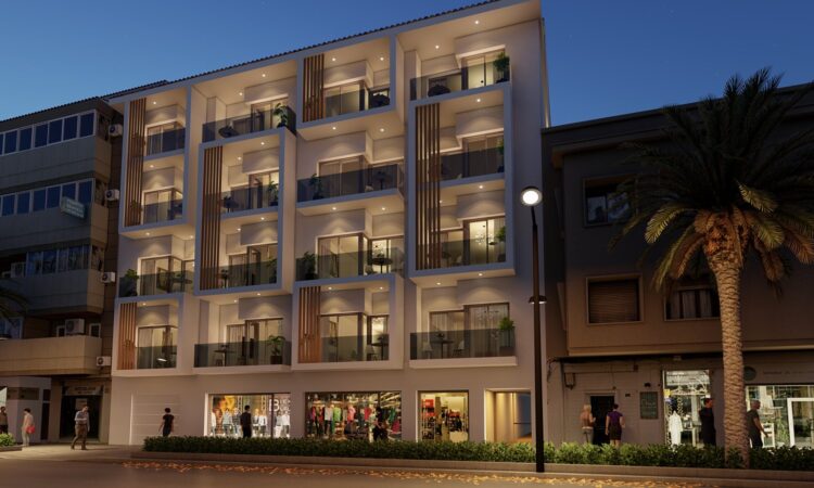 Apartments for sale in Altea Alicante in Alicante with 104 m² of space.