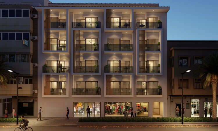 Apartments for sale in Altea Alicante in Alicante with 104 m² of space.