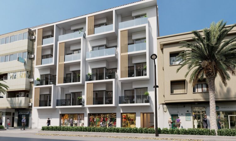 Apartments for sale in Altea Alicante in Alicante with 104 m² of space.