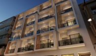 Apartments for sale in Altea Alicante in Alicante with 104 m² of space.