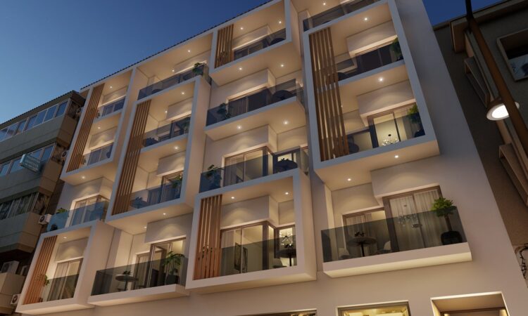 Apartments for sale in Altea Alicante in Alicante with 104 m² of space.