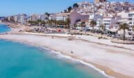 Apartments for sale in Altea Alicante in Alicante with 104 m² of space.
