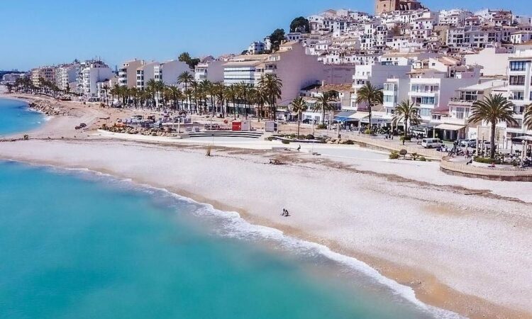 Apartments for sale in Altea Alicante in Alicante with 104 m² of space.