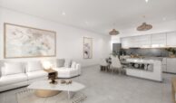 Apartments for sale in Altea Alicante in Alicante with 104 m² of space.