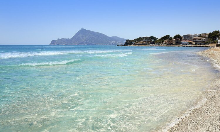 Apartments for sale in Altea Alicante in Alicante with 104 m² of space.