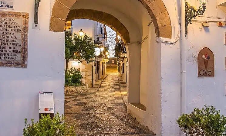 Apartments for sale in Altea Alicante in Alicante with 104 m² of space.