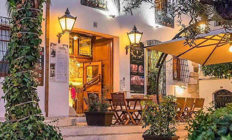 Apartments for sale in Altea Alicante in Alicante with 104 m² of space.