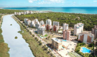Apartments for sale in Guardamar del Segura Alicante in Alicante with 80 m² of space.
