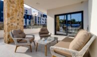 Apartments for sale in Guardamar del Segura Alicante in Alicante with 80 m² of space.