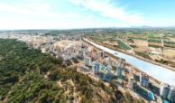 Apartments for sale in Guardamar del Segura Alicante in Alicante with 80 m² of space.