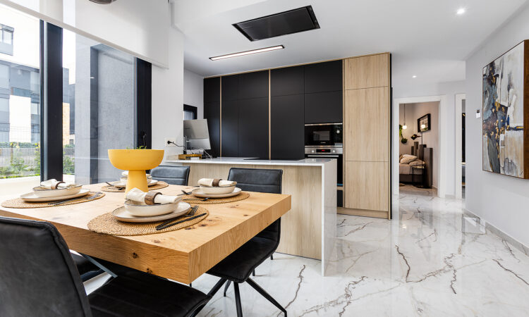 Apartments for sale in Guardamar del Segura Alicante in Alicante with 80 m² of space.