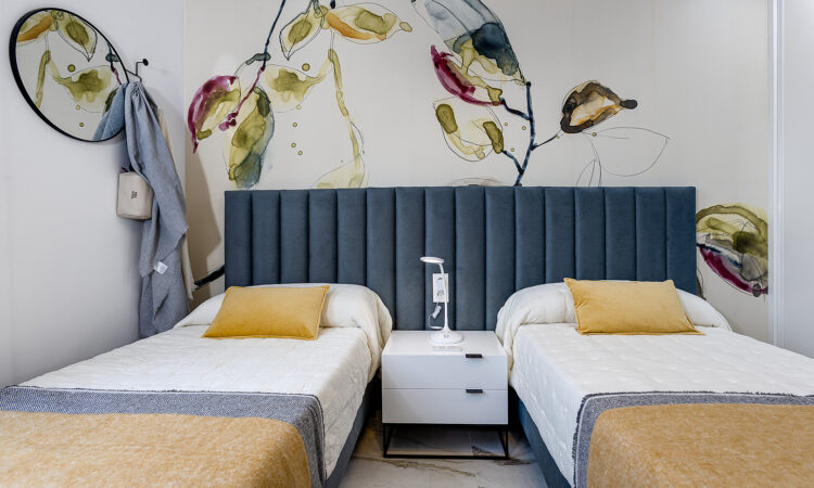 Apartments for sale in Guardamar del Segura Alicante in Alicante with 80 m² of space.