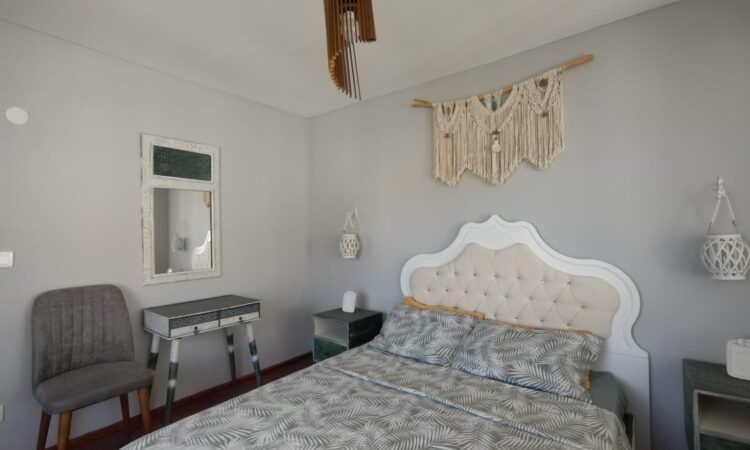 Apartments for sale in Kas Antalya in Antalya with 77 m² of space.