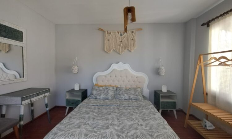 Apartments for sale in Kas Antalya in Antalya with 77 m² of space.