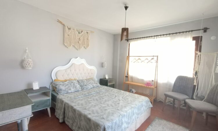 Apartments for sale in Kas Antalya in Antalya with 77 m² of space.