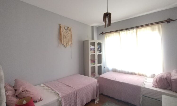 Apartments for sale in Kas Antalya in Antalya with 77 m² of space.