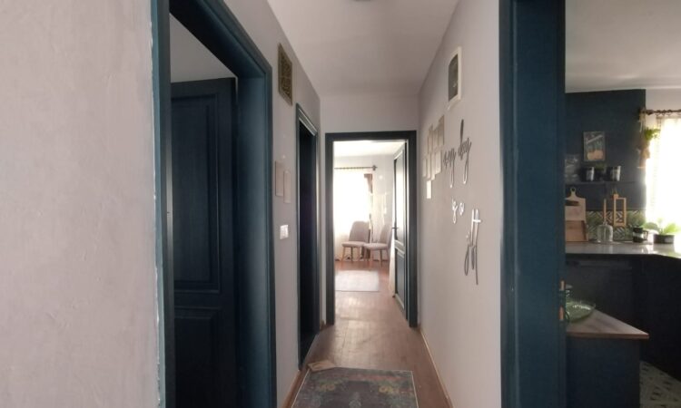 Apartments for sale in Kas Antalya in Antalya with 77 m² of space.