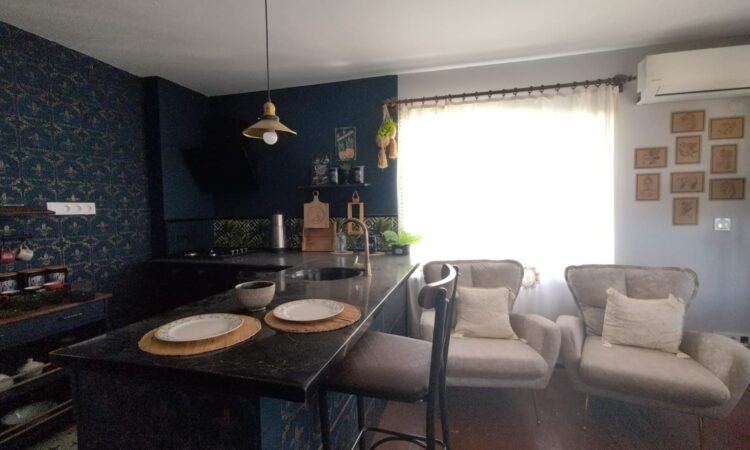 Apartments for sale in Kas Antalya in Antalya with 77 m² of space.